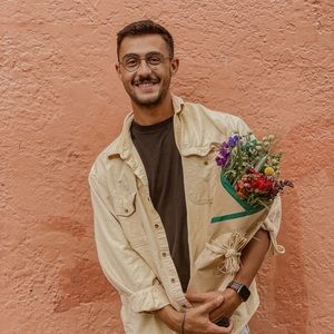 Meet your Posher, Tyler